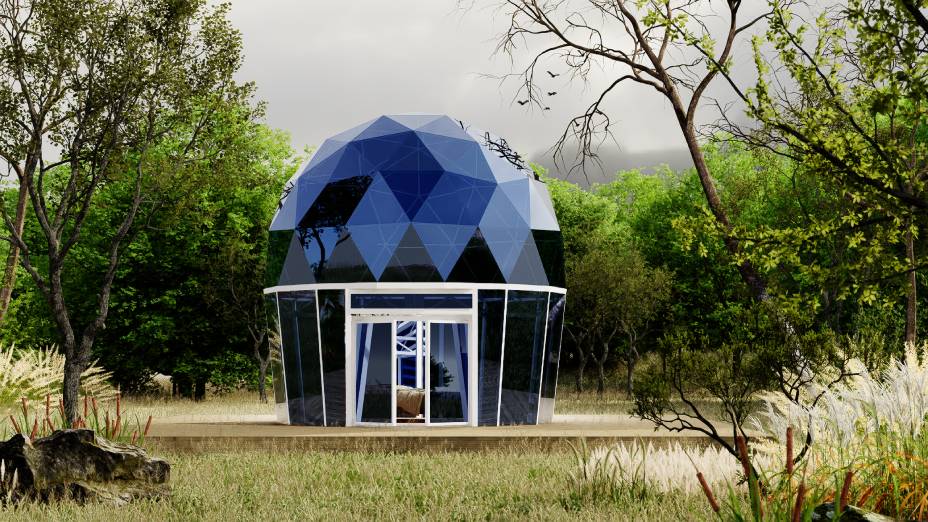 武陟县星空酒店帐篷厂家